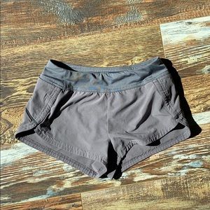 Athleta Girl Sprinter shorts